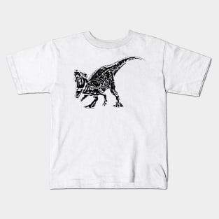 Baryonyx Kids T-Shirt